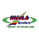 Hicola Color Lab & Digital Studio logo